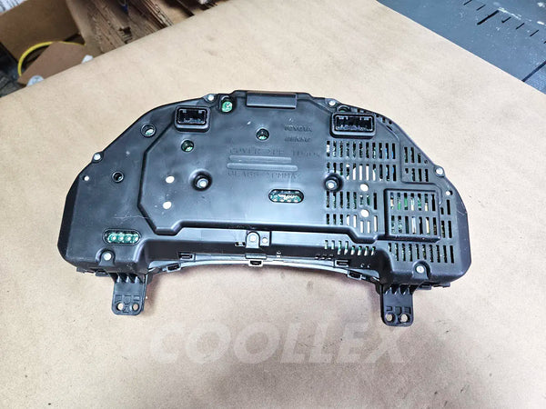 06-2013 Lexus Is250 Instrument Cluster 83800-53580 Oem Used (for parts)