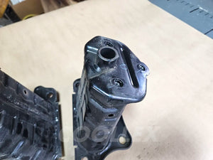 06-2013 Lexus Is250 Front Rail Reinforcements 57108-53012, 57107-53010 Used