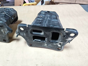 06-2013 Lexus Is250 Front Rail Reinforcements 57108-53012, 57107-53010 Used