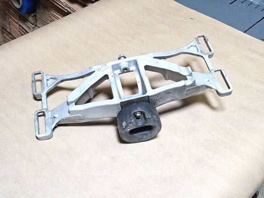 09-11 Jaguar XF Automatic Transmission Mount C2D19054 Oem Used