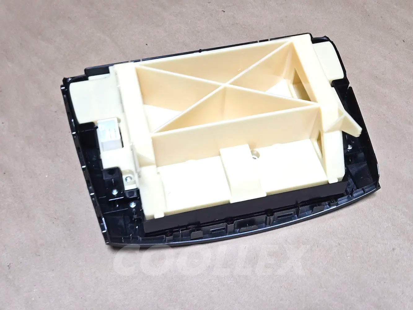 06-08 Lexus Is250 Is350 Climate Control Controls 84010-53081 Oem Used