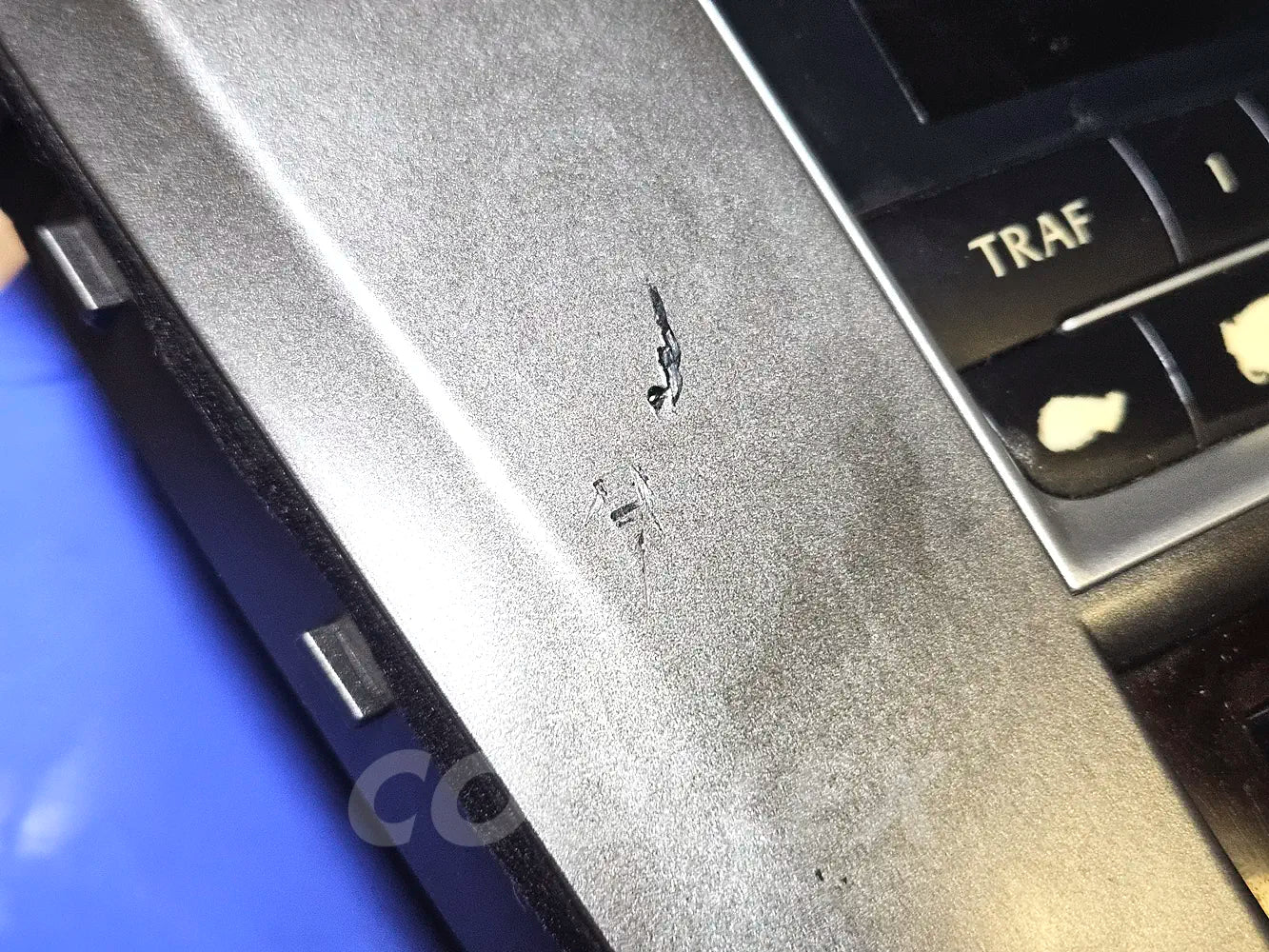 06-08 Lexus Is250 Is350 Climate Control Controls 84010-53081 Oem Used