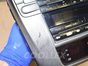 06-08 Lexus Is250 Is350 Climate Control Controls 84010-53081 Oem Used