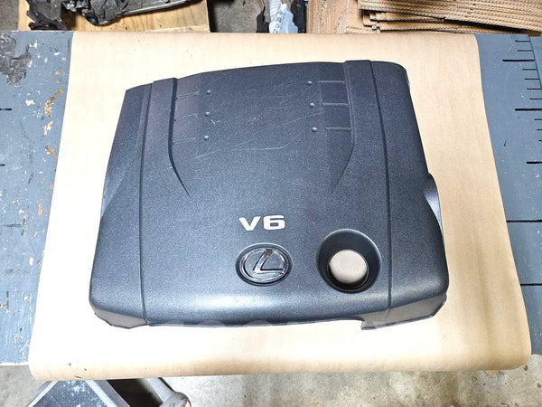 06-2013 Lexus Is250 Engine Cover V Bank 11209-31201 Oem Used