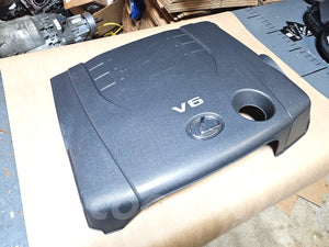 06-2013 Lexus Is250 Engine Cover V Bank 11209-31201 Oem Used