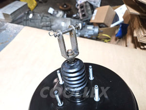 06-2013 Lexus Is250 Brake Booster 44610-53281 Oem Used