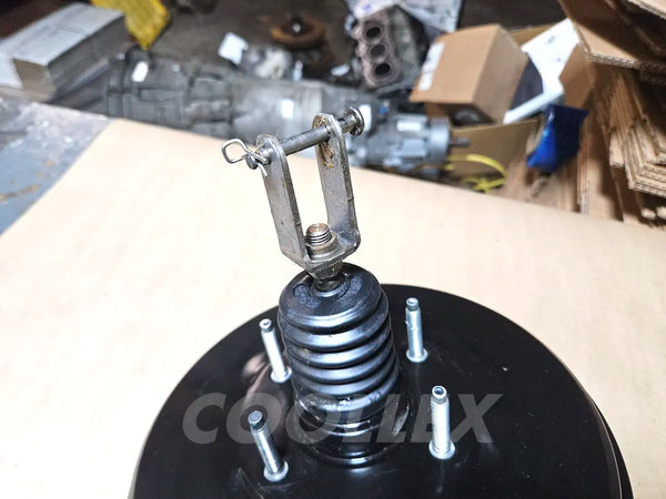 06-2013 Lexus Is250 Brake Booster 44610-53281 Oem Used