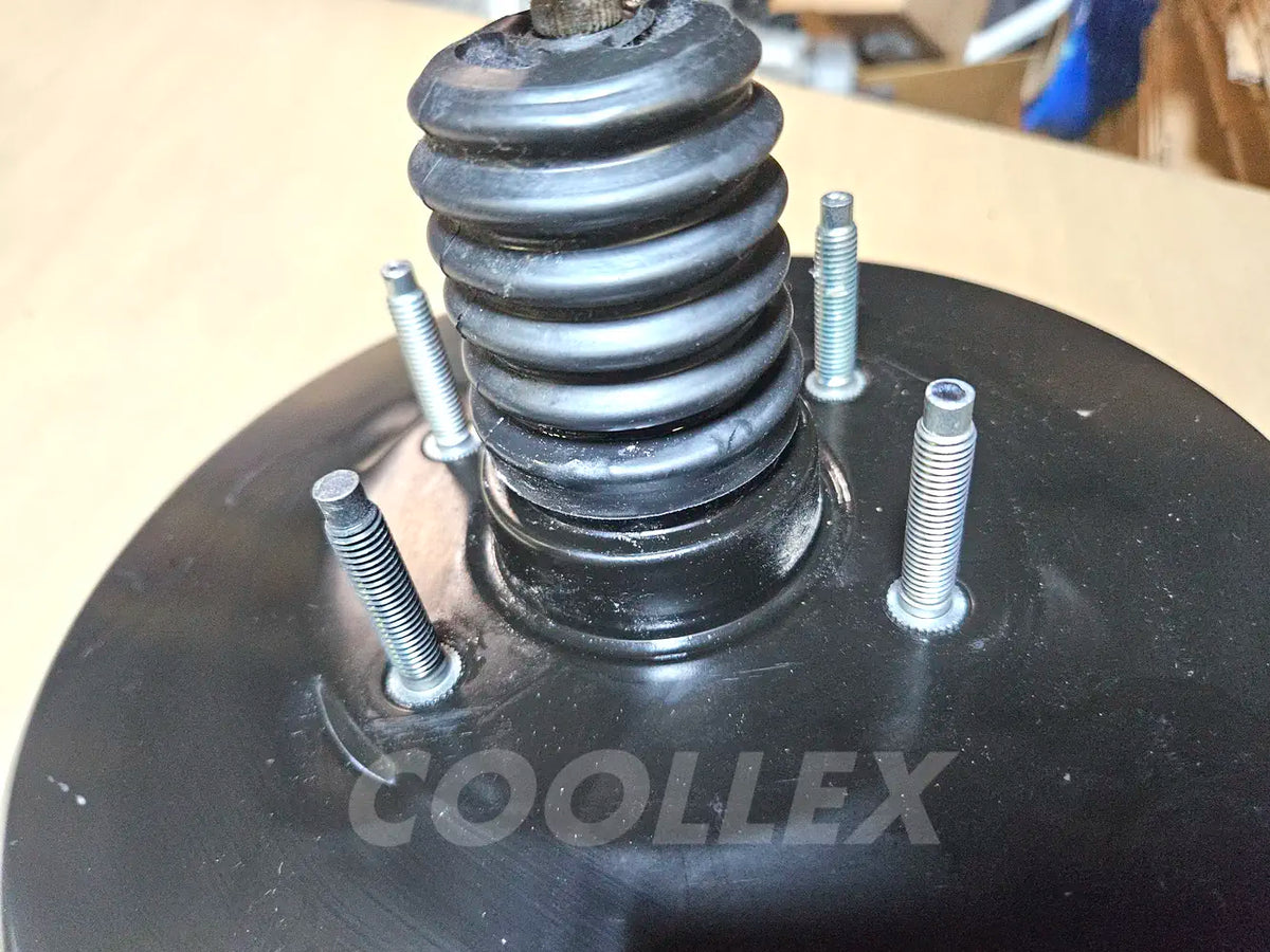 06-2013 Lexus Is250 Brake Booster 44610-53281 Oem Used – Coollex