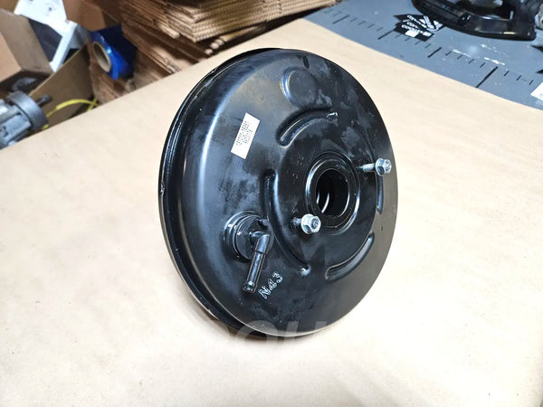 06-2013 Lexus Is250 Brake Booster 44610-53281 Oem Used