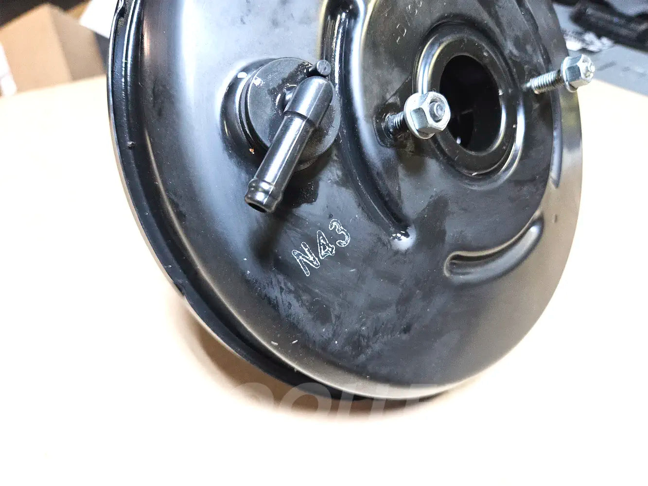 06-2013 Lexus Is250 Brake Booster 44610-53281 Oem Used