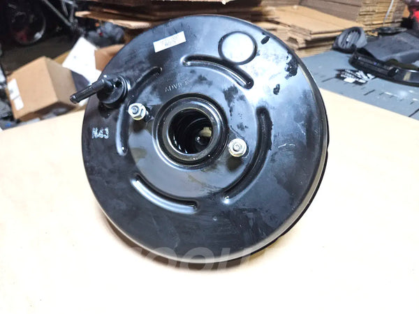 06-2013 Lexus Is250 Brake Booster 44610-53281 Oem Used