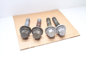 92-14 Lexus Ls460 Front Subframe Bolt x4 52285-30021 Oem