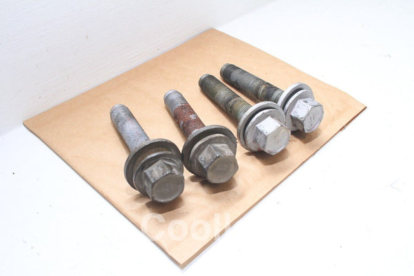 92-14 Lexus Ls460 Front Subframe Bolt x4 52285-30021 Oem