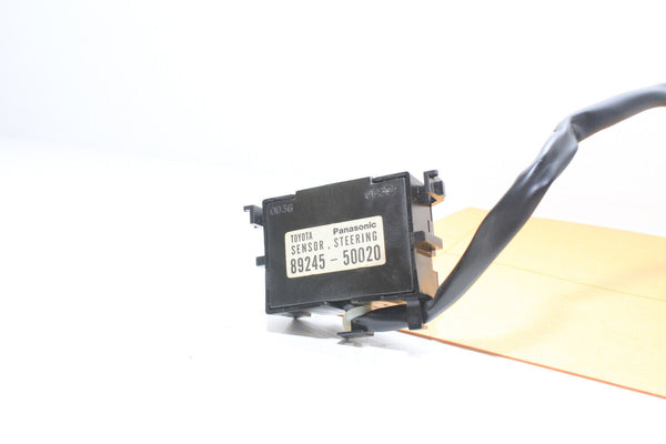 98-05 Lexus GS300 Steering Sensor Tilt Steering Switch 89245-50020, 89235-30110