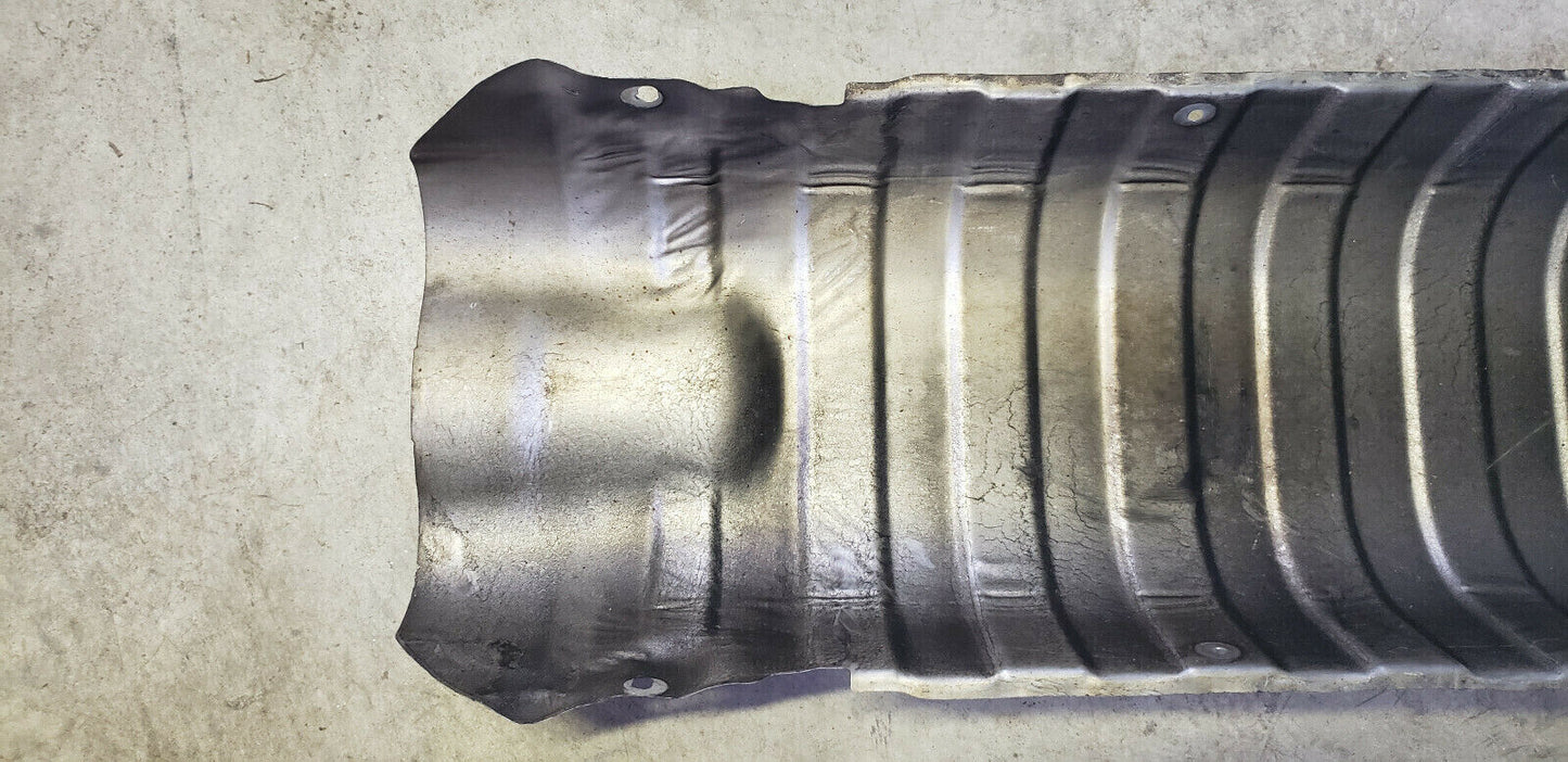 98-05 Lexus Gs300 Front Floor Heat Insulator 58151-30080 Oem