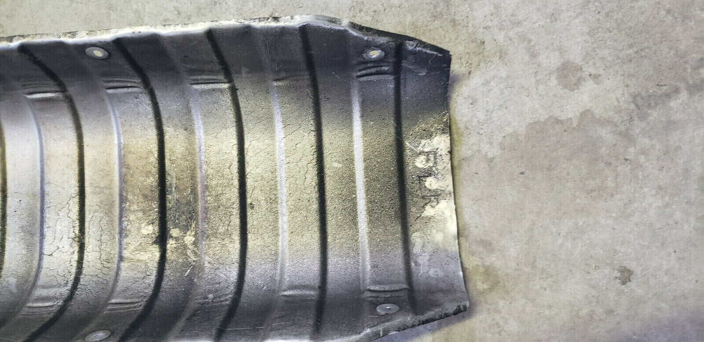 98-05 Lexus Gs300 Front Floor Heat Insulator 58151-30080 Oem
