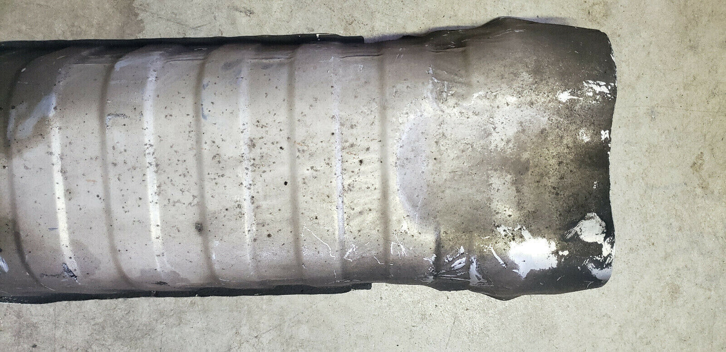 98-05 Lexus Gs300 Front Floor Heat Insulator 58151-30080 Oem