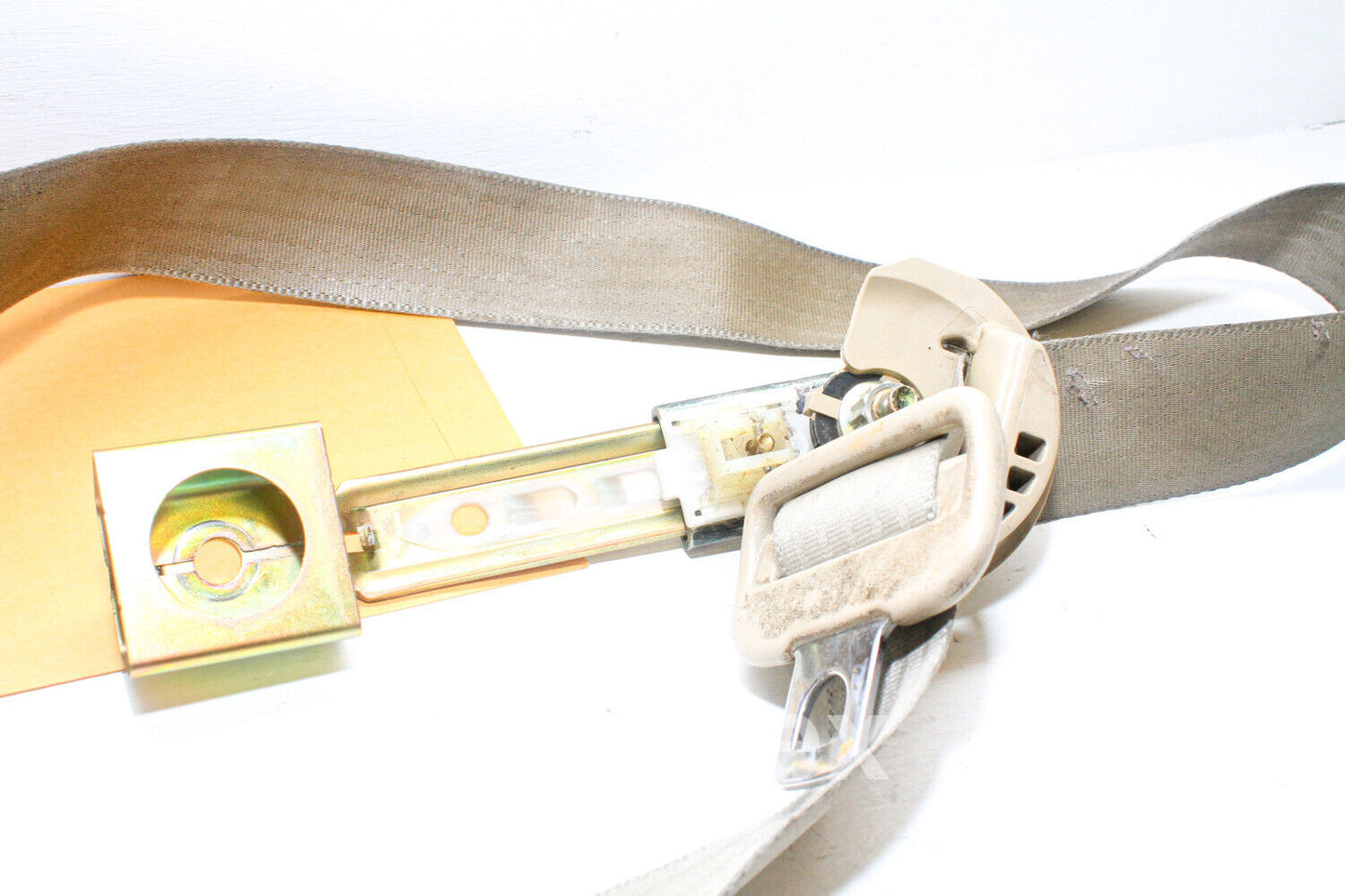 98-05 Lexus Gs300 GS430 Front Right Seat Belt 73210-30840-A0 Oem