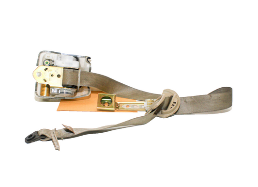 98-05 Lexus Gs300 GS430 Front Right Seat Belt 73210-30840-A0 Oem