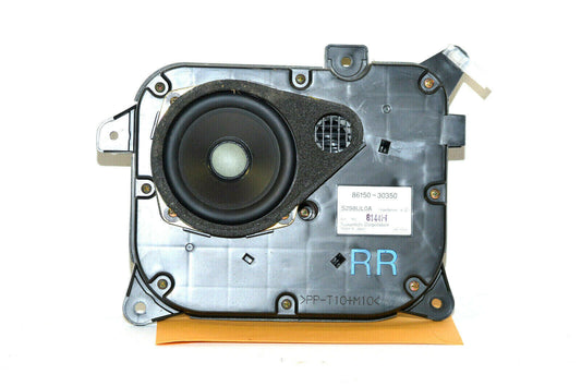 98-05 Lexus Gs300 Gs400 Rear Right Door Speaker Nakamichi 86150-30350 Oem