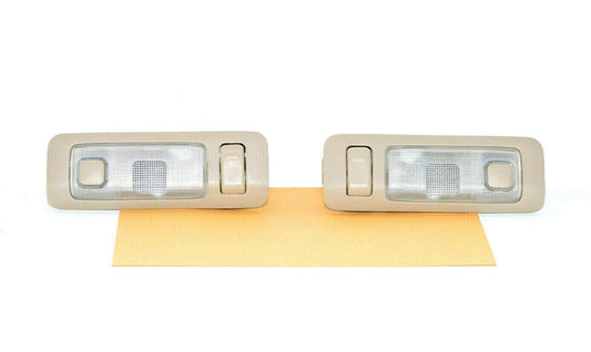 98-05 Lexus Gs300 Gs400 Rear Lamps Lh Rh 81250-30180 81290-30160 Oem Used