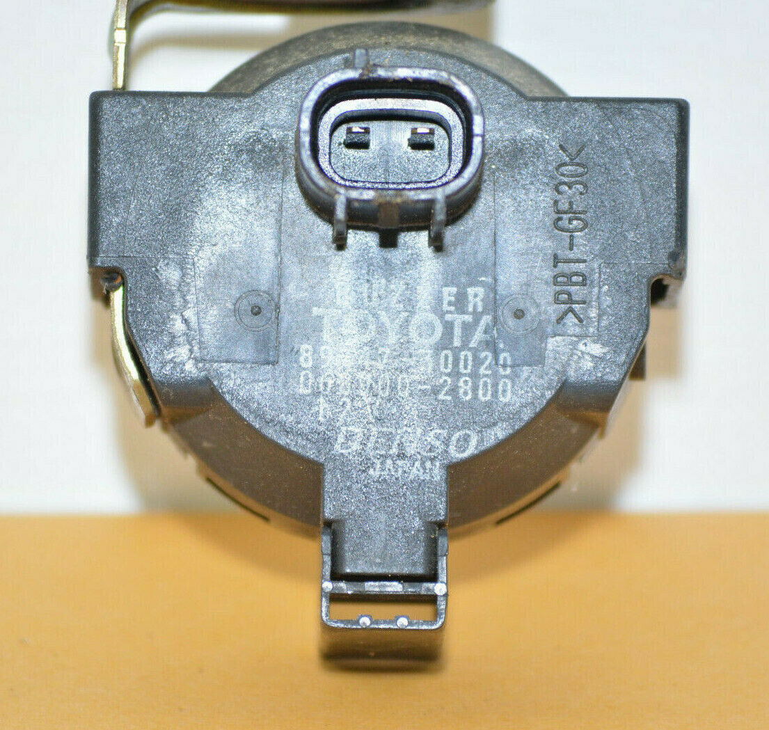 98-05 Lexus Gs300 Gs400 Wireless Door Lock Buzzer 89747-30020 Oem
