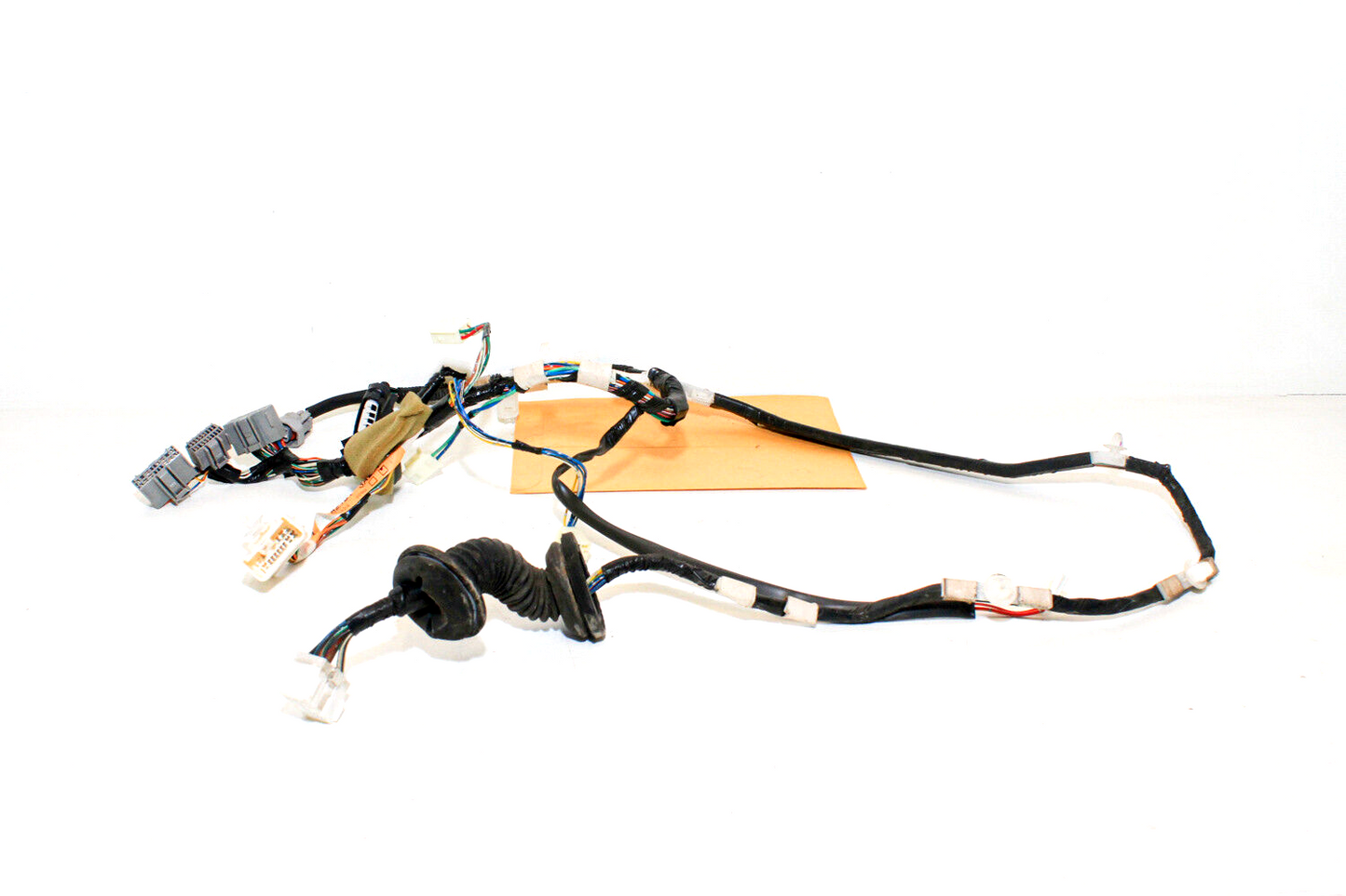 98-05 Lexus Gs300 Gs430 Front Right Door Wire Harness 82151-3a211 Oem Used