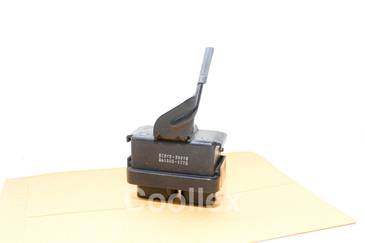 98-05 Lexus Gs300 Gs430 Running Light Voltage Control Relay 82840-30010 Oem