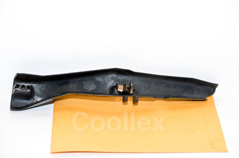 98-05 Lexus Gs300 Hood Lock Control Cable Cover 53629-30020 Oem