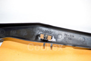 98-05 Lexus Gs300 Hood latch Control Cable Cover 53629-30020 Oem Used
