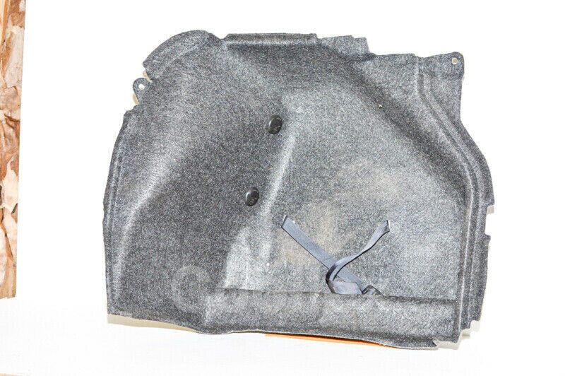 98-05 Lexus Gs300 Luggage Compartment Trim Left Side Cover 64715-30250 Oem