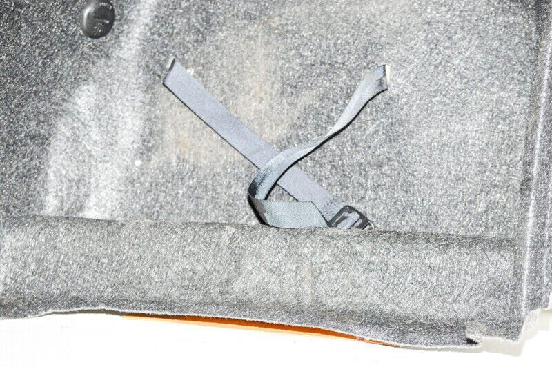 98-05 Lexus Gs300 Luggage Compartment Trim Left Side Cover 64715-30250 Oem