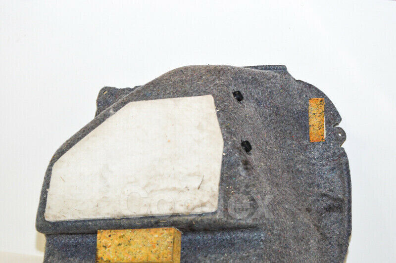 98-05 Lexus Gs300 Luggage Compartment Trim Left Side Cover 64715-30250 Oem