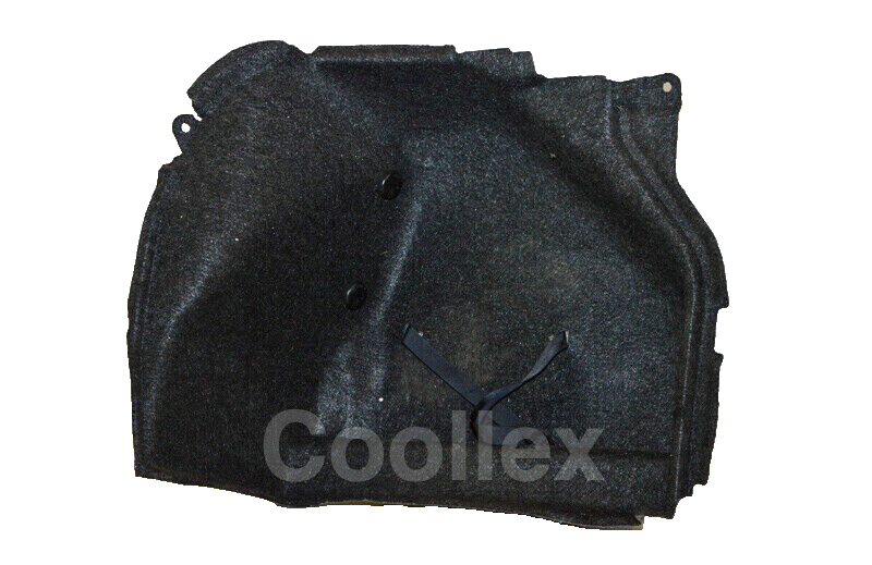 98-05 Lexus Gs300 Luggage Compartment Trim Left Side Cover 64715-30250 Oem