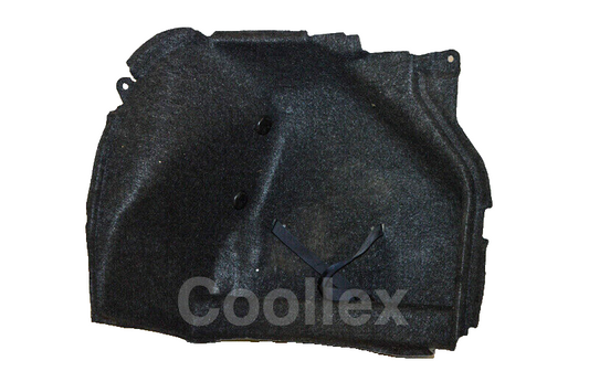 98-05 Lexus Gs300 Luggage Compartment Trim Left Side Cover 64715-30250 Oem