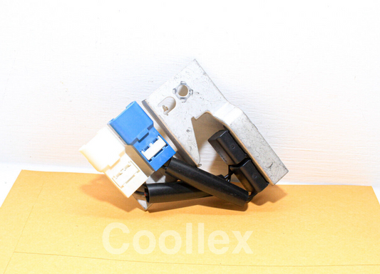 98-05 Lexus Gs300 Noise Filter Quarter Panel 90980-05316 Oem Used