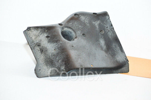98-05 Lexus Gs300 Rear Floor Frame Covers 57627-30020 57628-30020 Oem