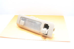 98-05 Lexus Gs300 Rear Lh Upper Dome Light 81290-30160-A0 Oem Used