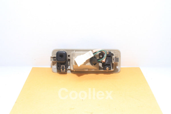 98-05 Lexus Gs300 Rear Lh Upper Dome Light 81290-30160-A0 Oem Used