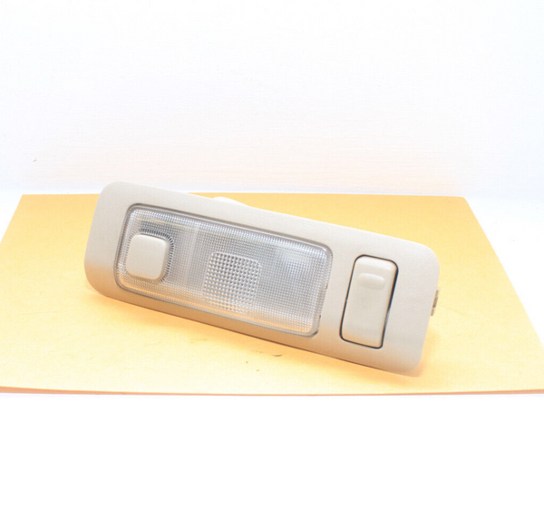 98-05 Lexus Gs300 Rear Lh Upper Dome Light 81290-30160-A0 Oem Used