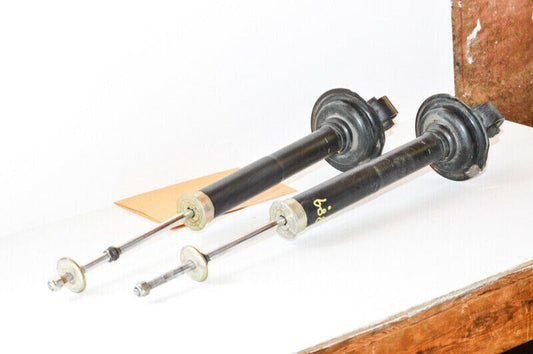 98-05 Lexus Gs300 Rear Shock Absorbers 48530-39465 Oem Used