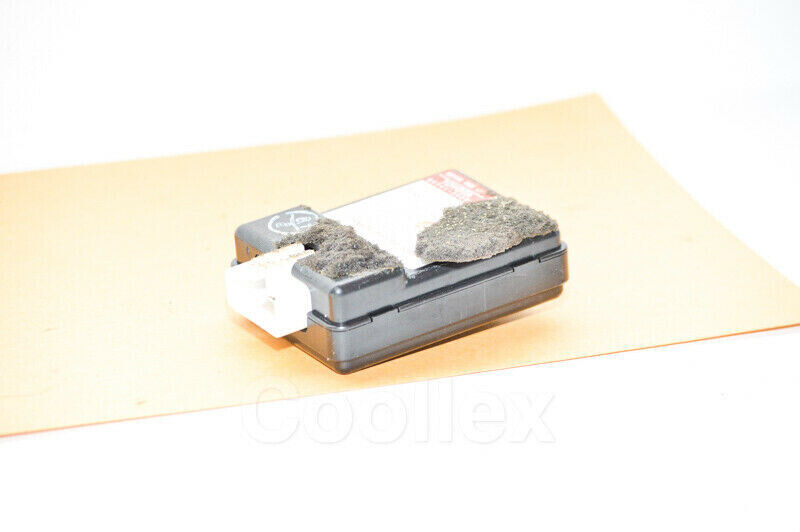 98-99 Lexus Gs300 Door Control Receiver 89741-30200 Oem