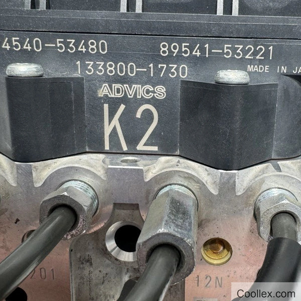 ABS Module OEM Used