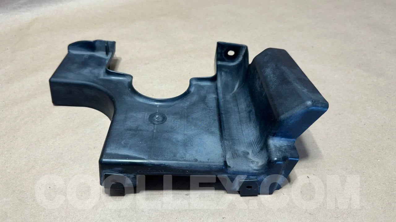 Air Duct Cover OEM Used
