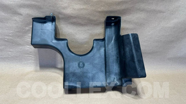Air Duct Cover OEM Used