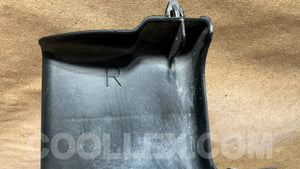 Air Duct Cover OEM Used