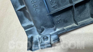 Air Duct Cover OEM Used