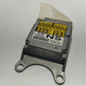2011 Lexus IS250 Airbag Control Module with Mounting Bracket OEM Used