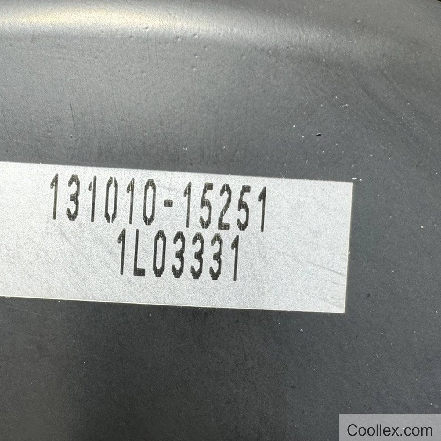 Used Brake Booster OEM Part