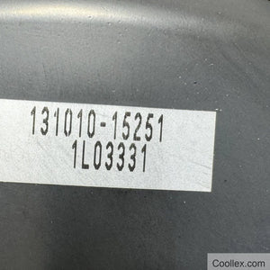Used Brake Booster OEM Part
